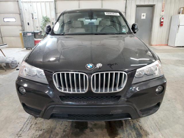 Photo 4 VIN: 5UXWX9C5XD0D04011 - BMW X3 XDRIVE2 