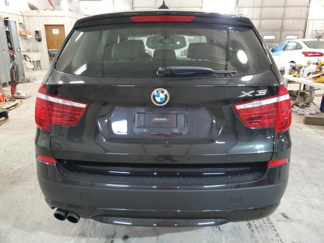 Photo 5 VIN: 5UXWX9C5XD0D04011 - BMW X3 XDRIVE2 