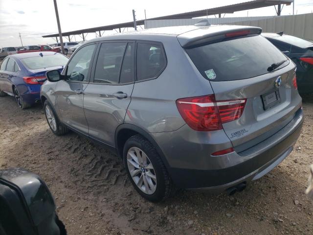 Photo 1 VIN: 5UXWX9C5XD0D04106 - BMW X3 XDRIVE2 