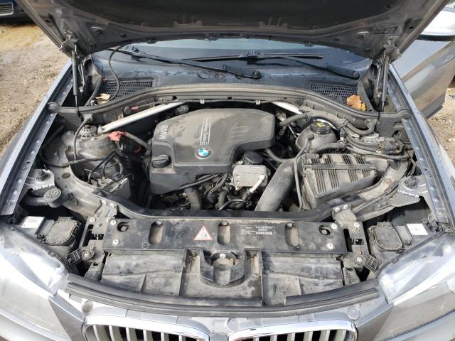 Photo 11 VIN: 5UXWX9C5XD0D04106 - BMW X3 XDRIVE2 