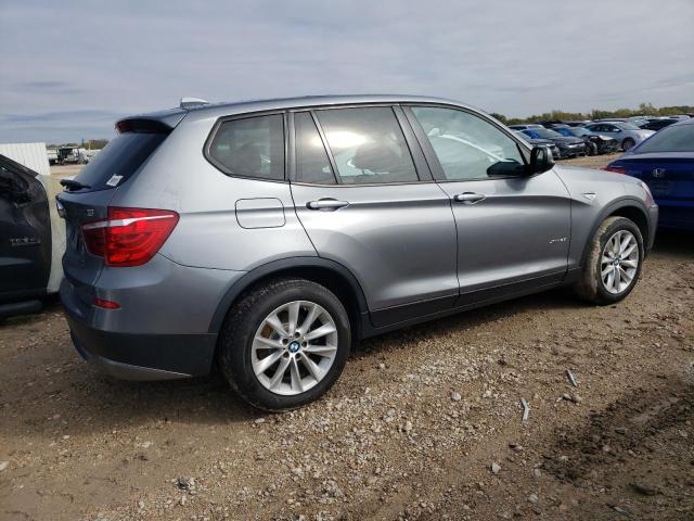 Photo 2 VIN: 5UXWX9C5XD0D04106 - BMW X3 XDRIVE2 