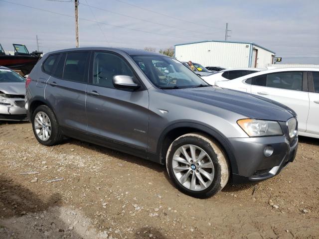 Photo 3 VIN: 5UXWX9C5XD0D04106 - BMW X3 XDRIVE2 