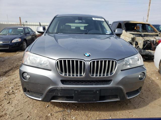 Photo 4 VIN: 5UXWX9C5XD0D04106 - BMW X3 XDRIVE2 