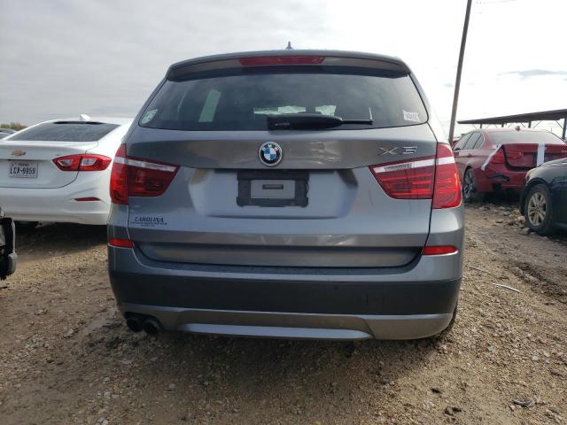 Photo 5 VIN: 5UXWX9C5XD0D04106 - BMW X3 XDRIVE2 