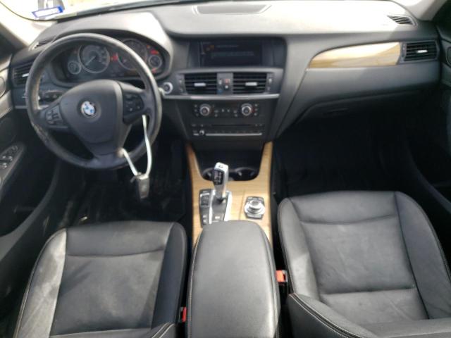 Photo 7 VIN: 5UXWX9C5XD0D04106 - BMW X3 XDRIVE2 