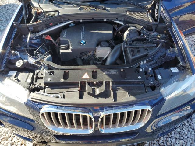 Photo 11 VIN: 5UXWX9C5XD0D04168 - BMW X3 XDRIVE2 