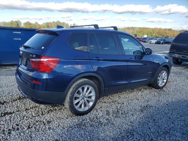 Photo 2 VIN: 5UXWX9C5XD0D04168 - BMW X3 XDRIVE2 