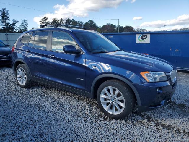 Photo 3 VIN: 5UXWX9C5XD0D04168 - BMW X3 XDRIVE2 