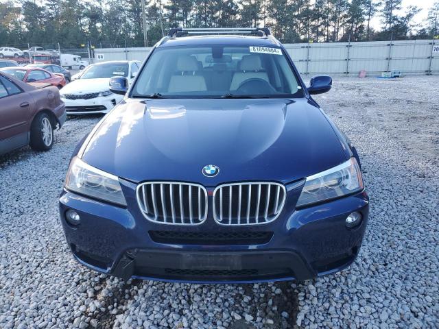 Photo 4 VIN: 5UXWX9C5XD0D04168 - BMW X3 XDRIVE2 