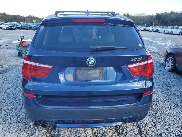 Photo 5 VIN: 5UXWX9C5XD0D04168 - BMW X3 XDRIVE2 