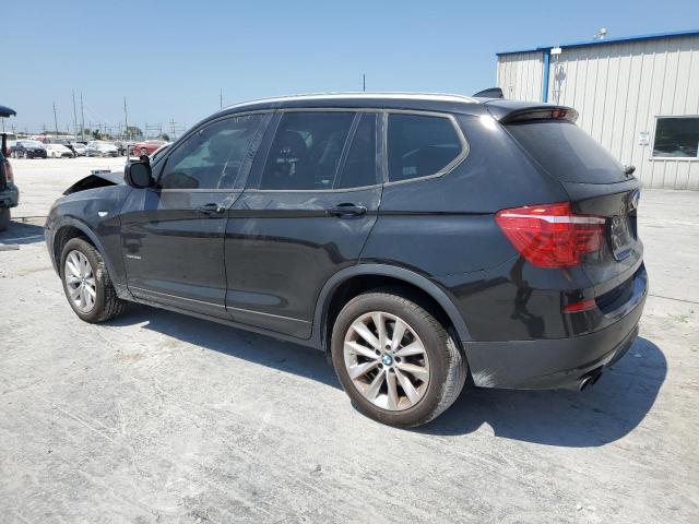 Photo 1 VIN: 5UXWX9C5XD0D04395 - BMW X3 