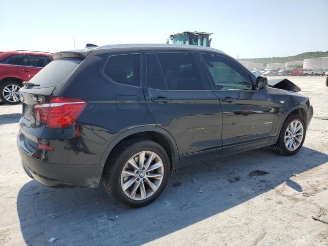 Photo 2 VIN: 5UXWX9C5XD0D04395 - BMW X3 