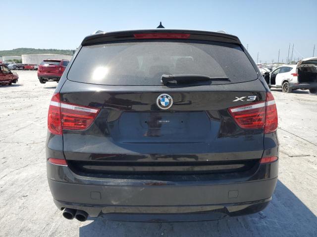 Photo 5 VIN: 5UXWX9C5XD0D04395 - BMW X3 