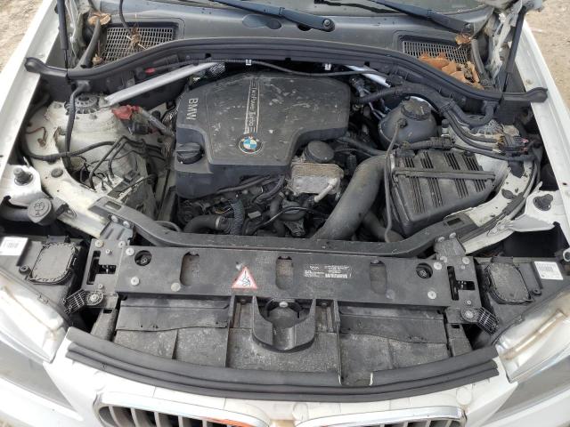 Photo 11 VIN: 5UXWX9C5XD0D04896 - BMW X3 