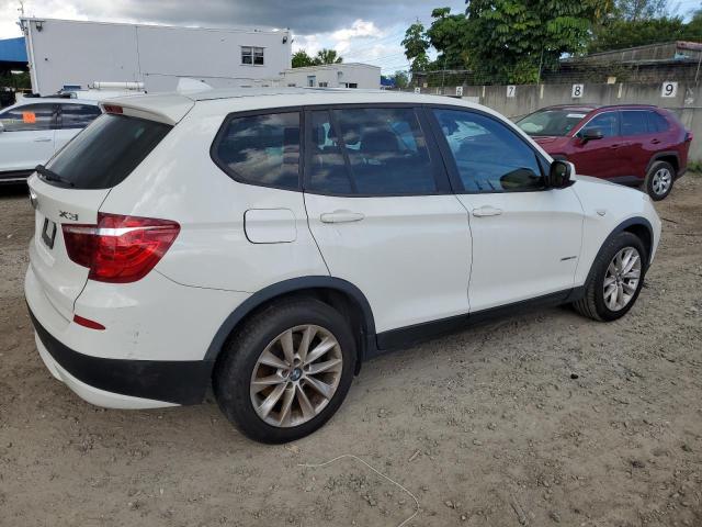 Photo 2 VIN: 5UXWX9C5XD0D04896 - BMW X3 