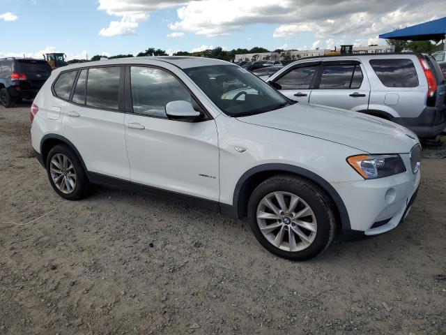 Photo 3 VIN: 5UXWX9C5XD0D04896 - BMW X3 