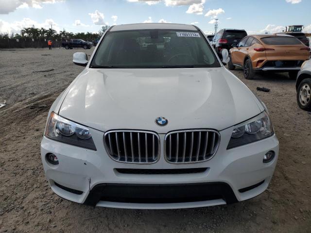 Photo 4 VIN: 5UXWX9C5XD0D04896 - BMW X3 