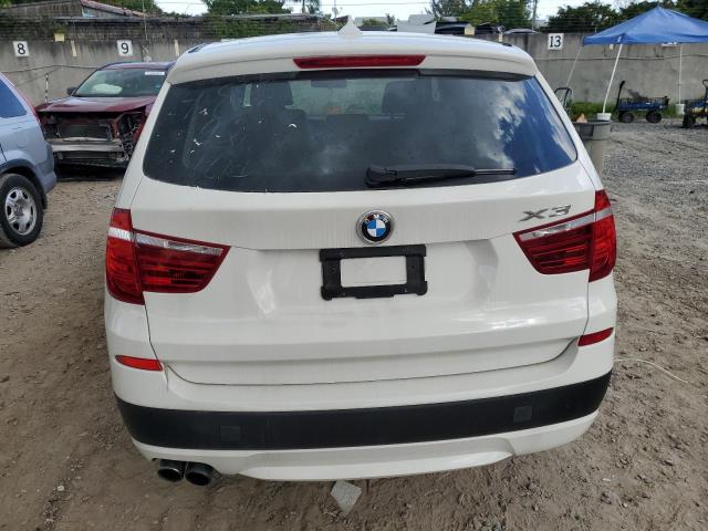 Photo 5 VIN: 5UXWX9C5XD0D04896 - BMW X3 