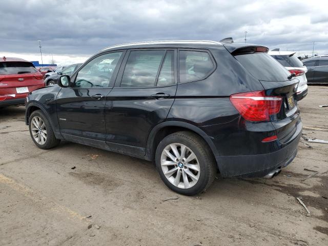 Photo 1 VIN: 5UXWX9C5XD0D05045 - BMW X3 