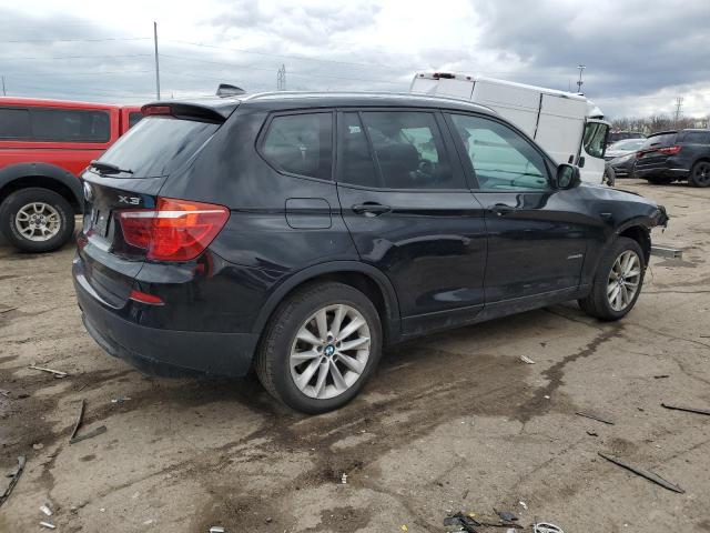 Photo 2 VIN: 5UXWX9C5XD0D05045 - BMW X3 