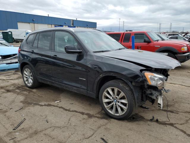 Photo 3 VIN: 5UXWX9C5XD0D05045 - BMW X3 