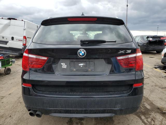 Photo 5 VIN: 5UXWX9C5XD0D05045 - BMW X3 