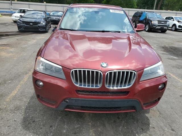 Photo 4 VIN: 5UXWX9C5XD0D06003 - BMW ALL OTHER 