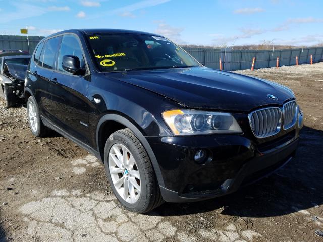 Photo 0 VIN: 5UXWX9C5XD0D06518 - BMW X3 XDRIVE2 