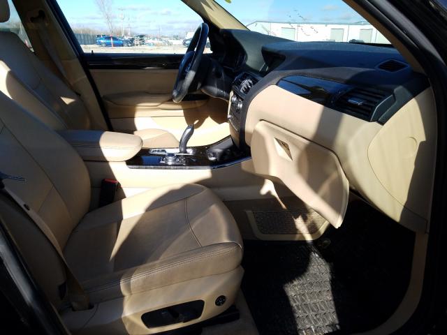 Photo 4 VIN: 5UXWX9C5XD0D06518 - BMW X3 XDRIVE2 