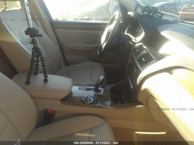 Photo 4 VIN: 5UXWX9C5XD0D06566 - BMW X3 