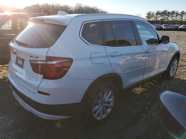 Photo 2 VIN: 5UXWX9C5XDL874621 - BMW X3 