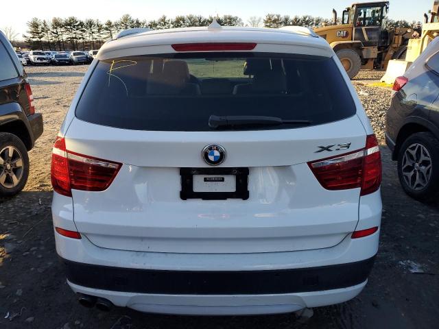 Photo 5 VIN: 5UXWX9C5XDL874621 - BMW X3 