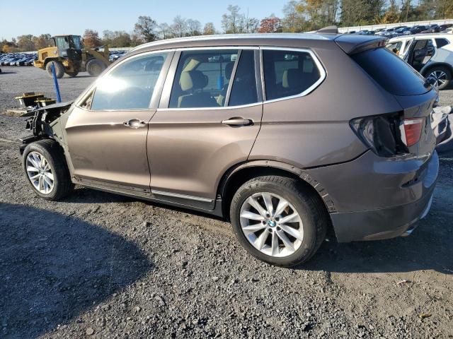 Photo 1 VIN: 5UXWX9C5XE0D09226 - BMW X3 XDRIVE2 