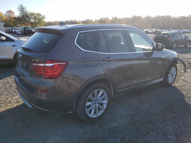 Photo 2 VIN: 5UXWX9C5XE0D09226 - BMW X3 XDRIVE2 