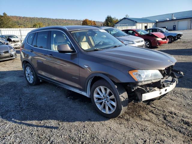 Photo 3 VIN: 5UXWX9C5XE0D09226 - BMW X3 XDRIVE2 