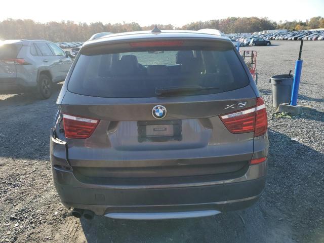 Photo 5 VIN: 5UXWX9C5XE0D09226 - BMW X3 XDRIVE2 