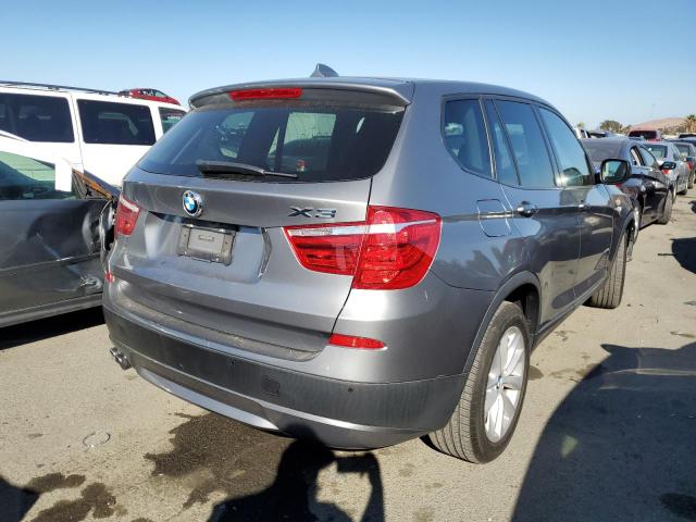 Photo 3 VIN: 5UXWX9C5XE0D10389 - BMW X3 XDRIVE2 