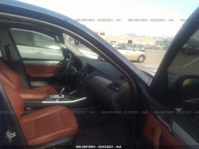 Photo 4 VIN: 5UXWX9C5XE0D12921 - BMW X3 