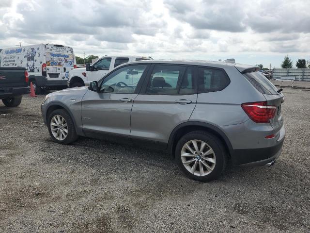 Photo 1 VIN: 5UXWX9C5XE0D13020 - BMW X3 XDRIVE2 