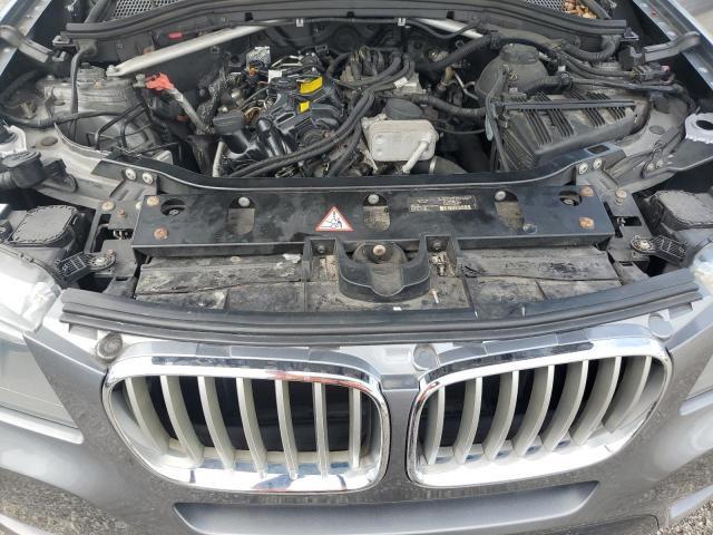 Photo 11 VIN: 5UXWX9C5XE0D13020 - BMW X3 XDRIVE2 