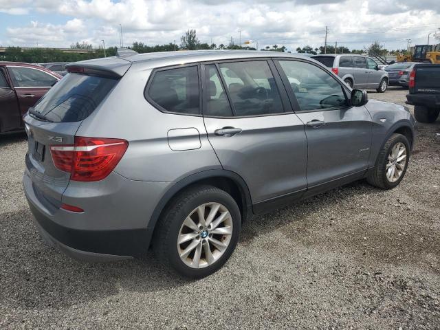 Photo 2 VIN: 5UXWX9C5XE0D13020 - BMW X3 XDRIVE2 