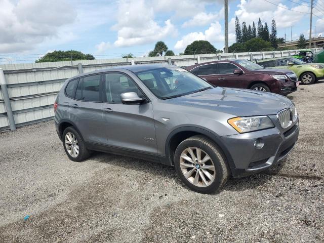 Photo 3 VIN: 5UXWX9C5XE0D13020 - BMW X3 XDRIVE2 