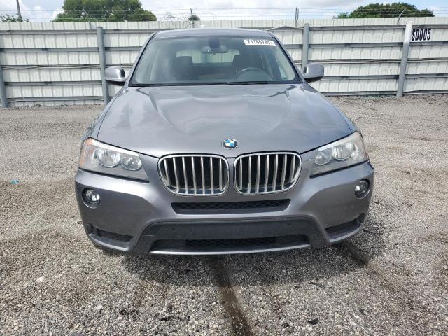 Photo 4 VIN: 5UXWX9C5XE0D13020 - BMW X3 XDRIVE2 