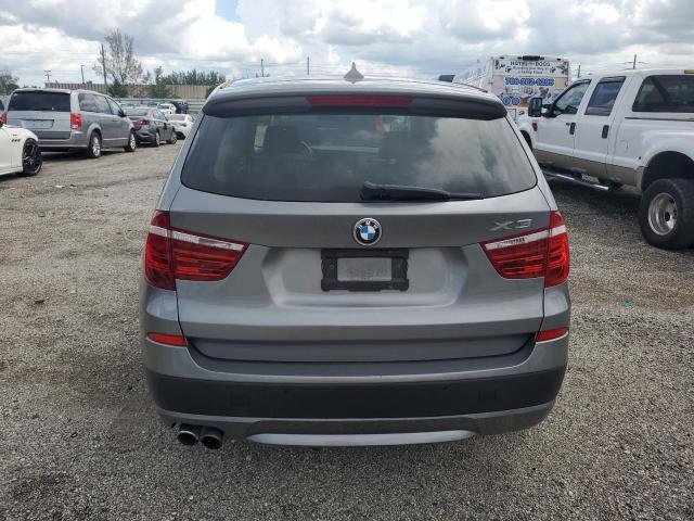 Photo 5 VIN: 5UXWX9C5XE0D13020 - BMW X3 XDRIVE2 