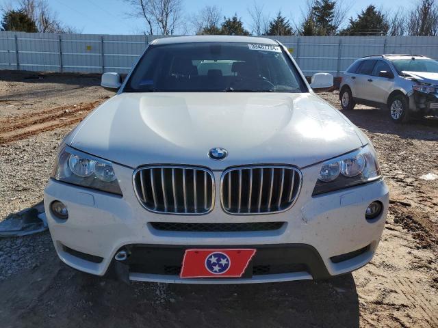 Photo 4 VIN: 5UXWX9C5XE0D13387 - BMW X3 