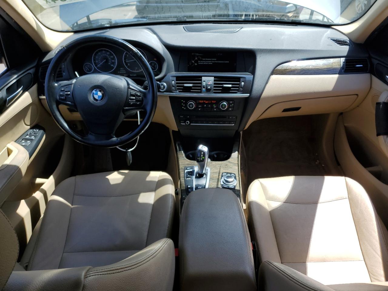 Photo 7 VIN: 5UXWX9C5XE0D13549 - BMW X3 