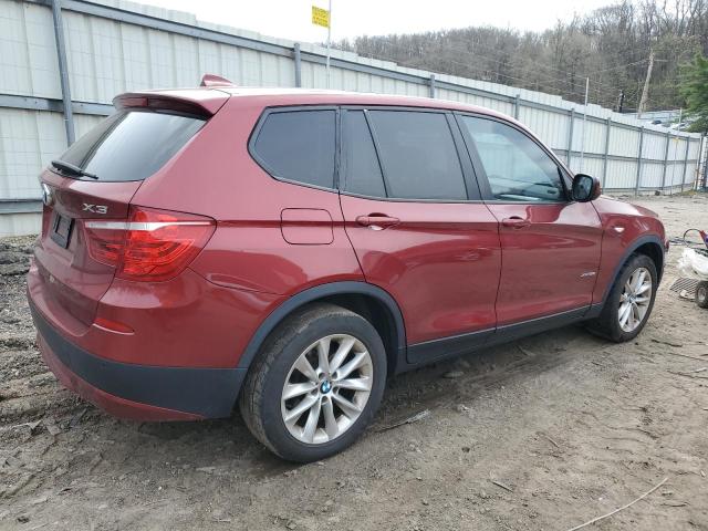 Photo 2 VIN: 5UXWX9C5XE0D13728 - BMW X3 