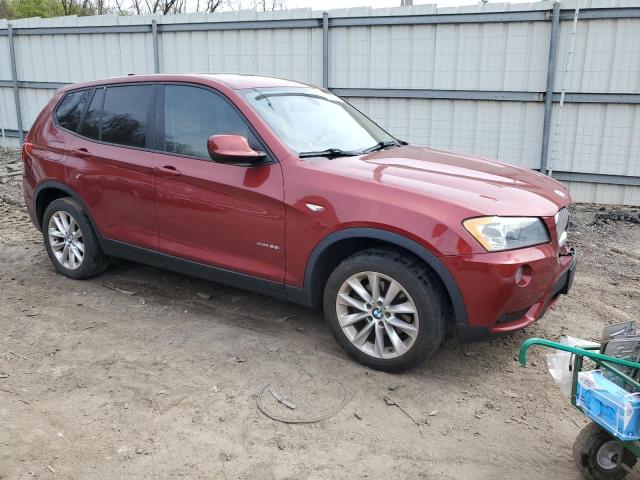 Photo 3 VIN: 5UXWX9C5XE0D13728 - BMW X3 