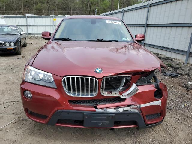 Photo 4 VIN: 5UXWX9C5XE0D13728 - BMW X3 