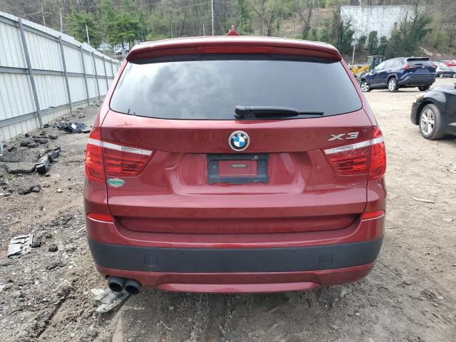 Photo 5 VIN: 5UXWX9C5XE0D13728 - BMW X3 